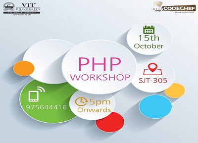 codechef workshop